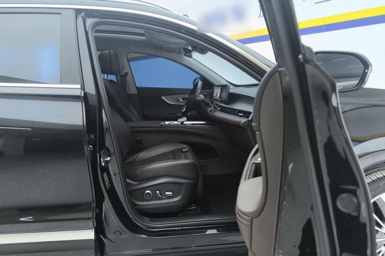 Used Chery Tiggo 8 PRO 2024 Champion Edition 390T Two-Wheel Drive Aoshi Version 7 Seats
