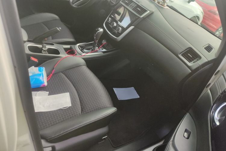 Used Nissan Tiida 2020 1.6L CVT Smart Drive Edition