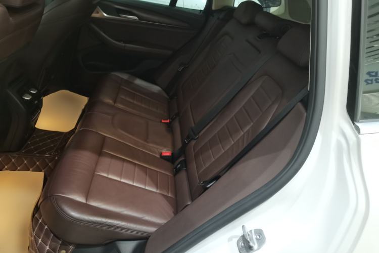 Used BMW X3 2020 xDrive28i M Sport Package