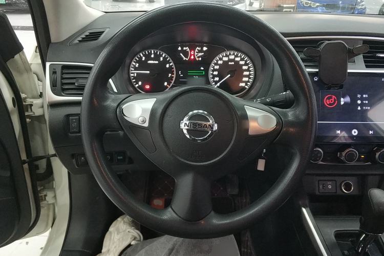 Used Nissan Sylphy 2024 Classic 1.6XE CVT Comfort Edition