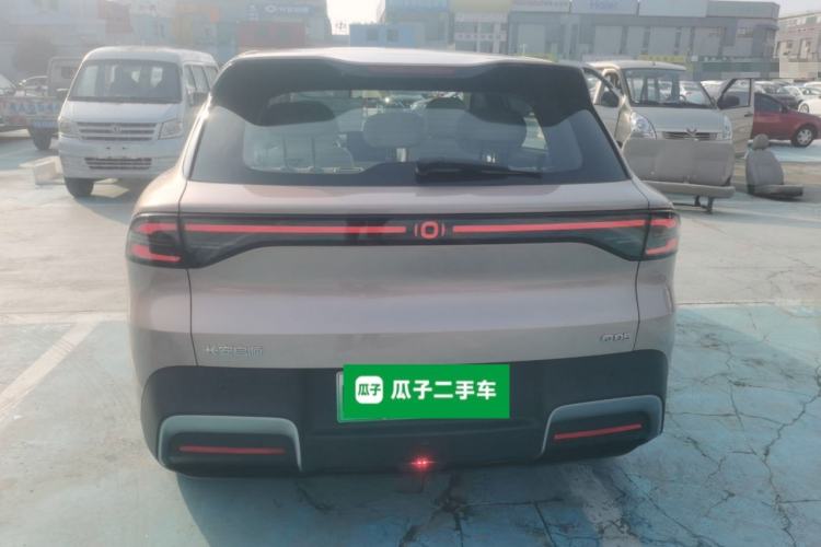 Used  Q05 2026 Model 506 Max
