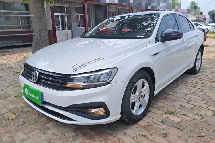 Used Volkswagen Lamando 2021 230TSI DSG Fashion Edition
