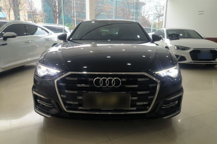 Used Audi A6L 2023 Revised 45 TFSI Prestige Dynamic Edition
