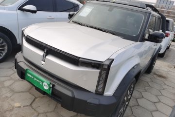 Used iCAR 03 2024 472km Four-Wheel Drive Long-Range Version