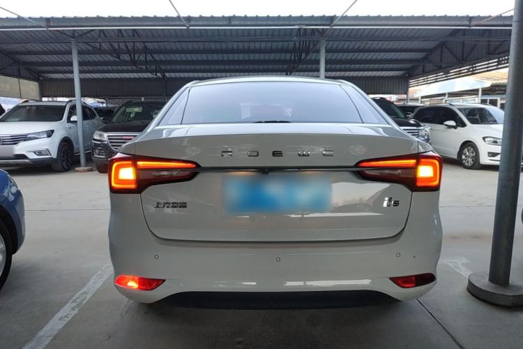 Used Roewe i5 2019 1.5L Automatic 4G Connected Langhao Edition