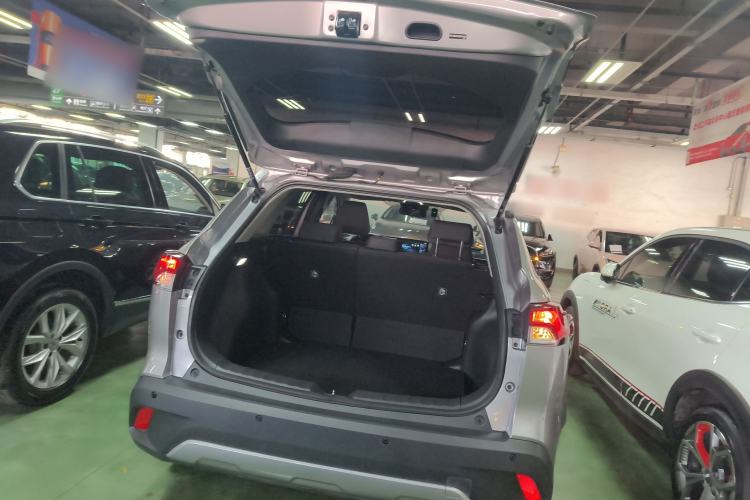 Used Toyota Corolla Cross 2024 2.0L Pioneer Edition