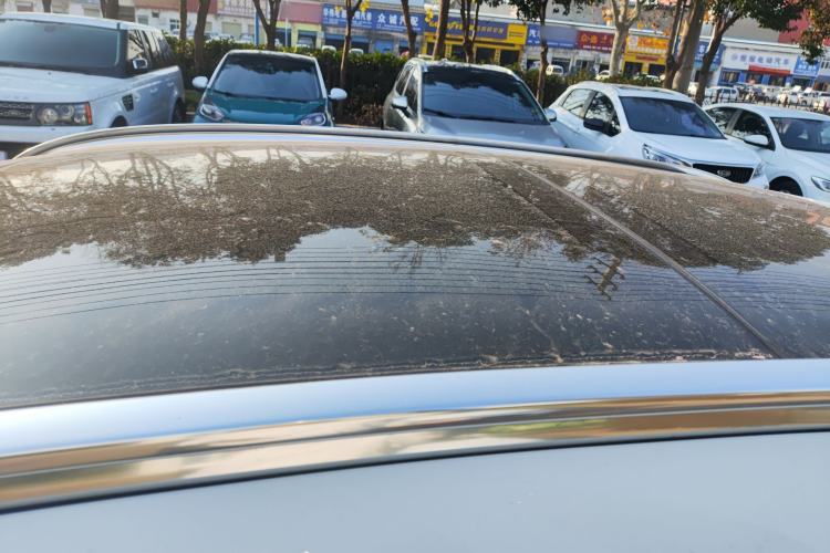 Used Mercedes-Benz GLA 2015 GLA 200 Sport Edition
