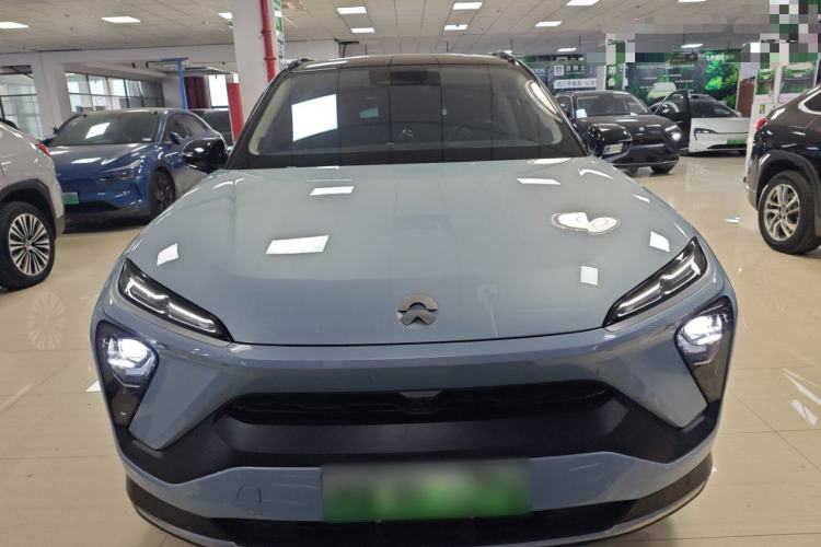 Used Nio ES6 2020 600 km Sport Edition
