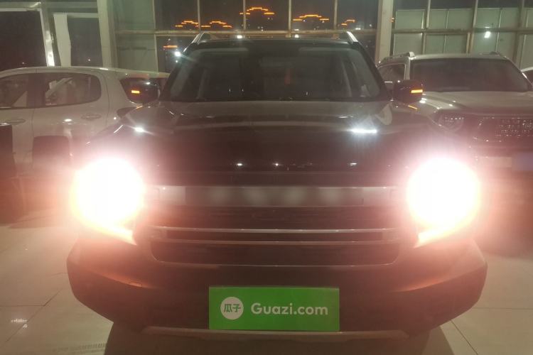Used Haval DARGO 2024 1.5T DCT Labrador Edition
