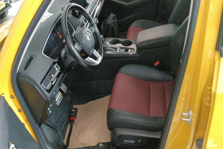 Used Honda Integra 2022 240TURBO CVT Prestige Edition