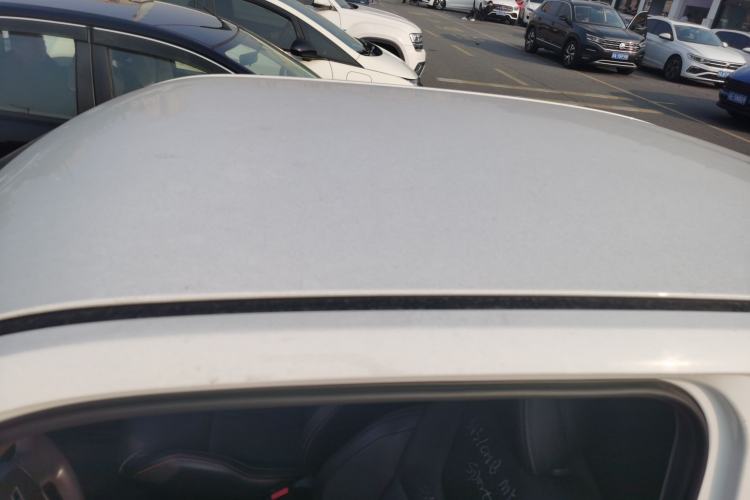 Used Wuling Hongguang MINIEV 2022 Zizai Version Lithium-NMC
