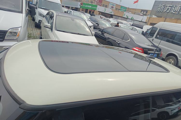 Used  MINI 2016 1.5T COOPER Avant-Garde
