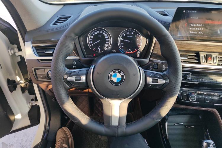 Used BMW X1 2020 xDrive25Li Luxury Edition
