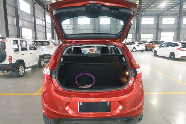 Used Cowin C3R 2015 1.5L Manual Gold Diamond Edition