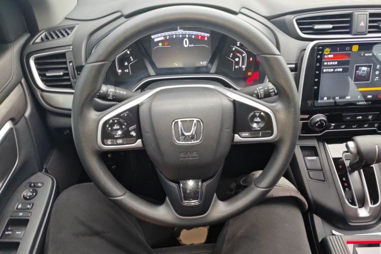 Used Honda Breeze 2020 240TURBO CVT 2WD Elite Edition