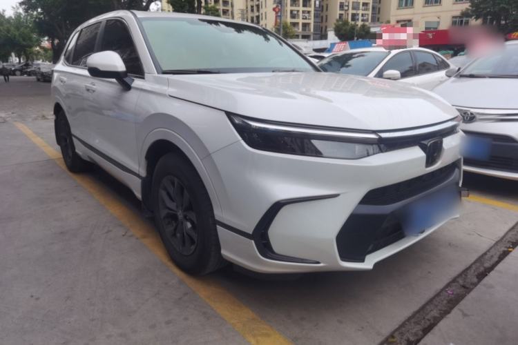 Used Honda Breeze 2023 240TURBO Two-Wheel-Drive Luxury PRO 7-Seater
