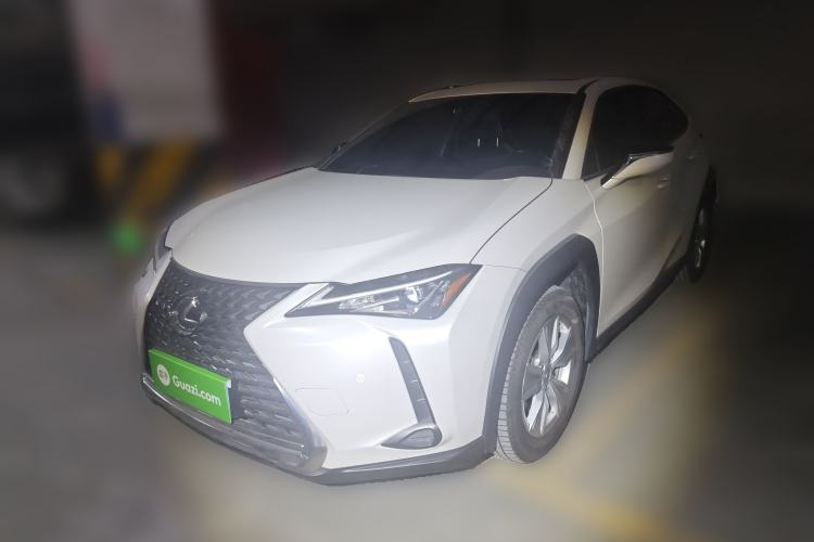 Used Lexus UX 2020 200 Special Edition