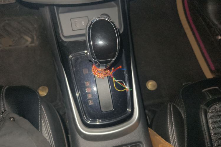 Used Nissan Tiida 2021 1.6L CVT Smart Drive Edition