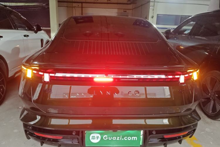 Used Lynk & Co Lynk & Co 10 EM-P 
