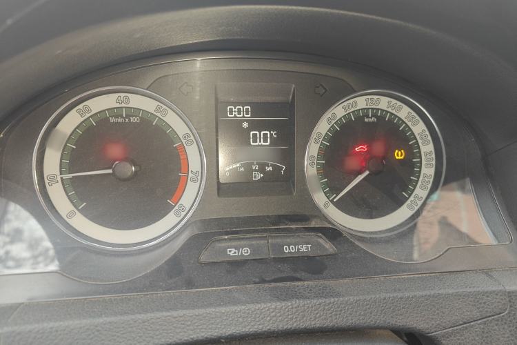 Used Skoda Rapid 2018 1.6L Manual Comfort Edition