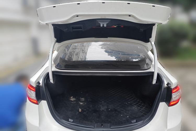 Used Ford Mondeo 2013 2.0L GTDi 200 Luxury Model
