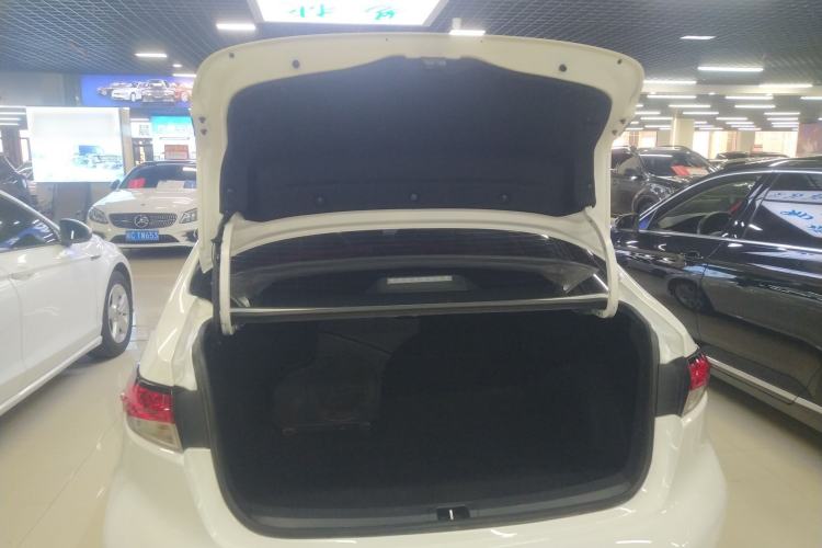 Used Toyota Levin 2022 Facelift TNGA 1.5L CVT Progressive Edition