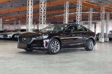 Used Mazda Atenza 2020 2.0L Blue Sky Luxury Edition