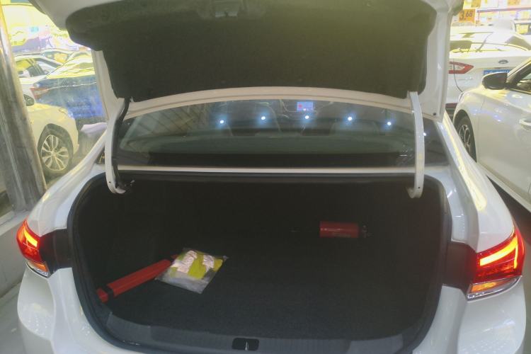 Used Buick GT 2021 1.3T Automatic Mild Hybrid Elite Version
