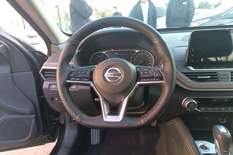 Used Nissan Teana 2021 2.0L XL Upper AD1 Smart Drive & Navigation Edition