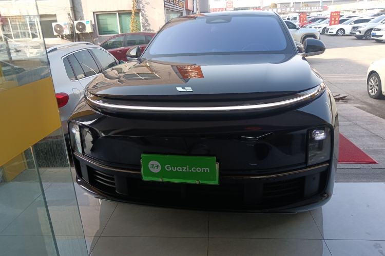 Used Li Auto L7 2024 Pro Model
