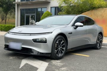 Used XPeng P7 2022 625E