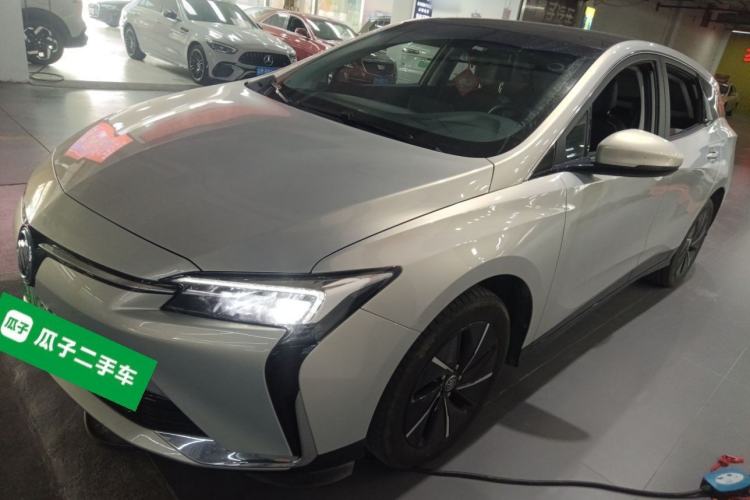 Used Buick Velite 6 2023 430km Enjoyment Version
