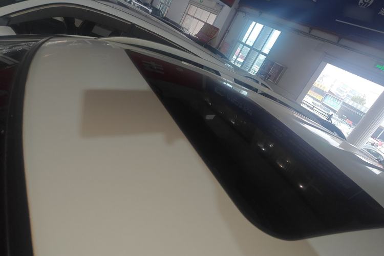 Used Haval H2 2016 Red Label 1.5T Manual Two-Wheel Drive Elite Model
