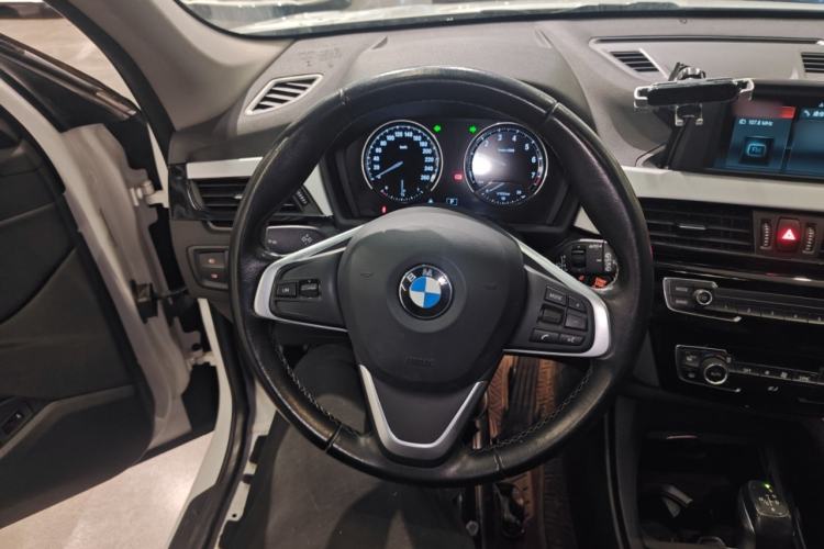 Used BMW X1 2019 sDrive18Li Fashion Model
