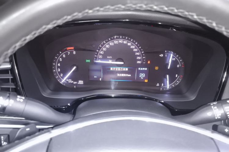 Used Cadillac XT5 2016 25T Luxury Model