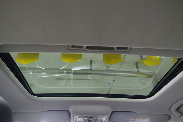 Used Volkswagen Lavida 2024 1.5L Automatic Starry Sky 5 Million Edition