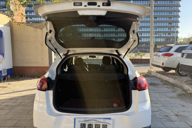 Used Citroen C3-XR 2015 1.6L Automatic Pioneer Model