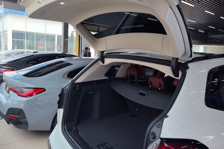 Used BMW X3 2023 Restyled xDrive30i Leading Edition M Night Sky Package