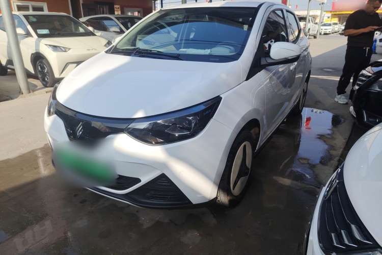 Used JMEV  2023 Joyful Edition 201km Comfort Model
