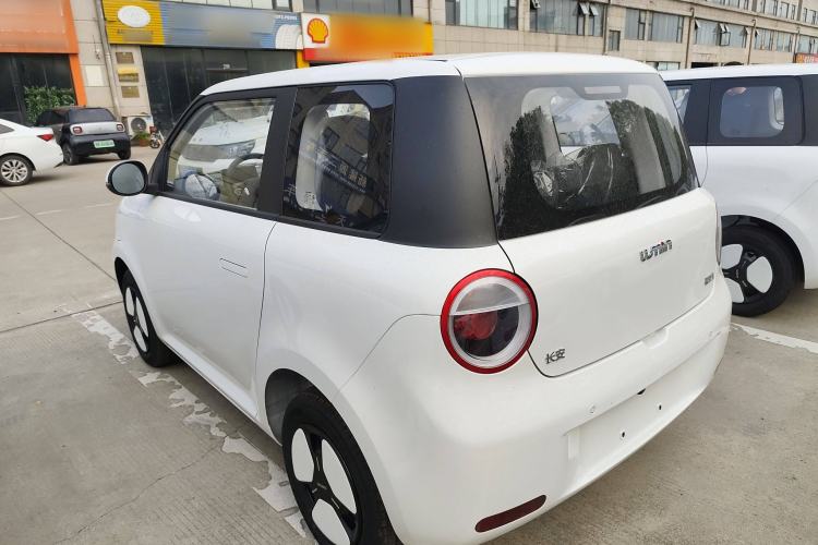 Used  Lumin 2025 205 km Xiangqin Version
