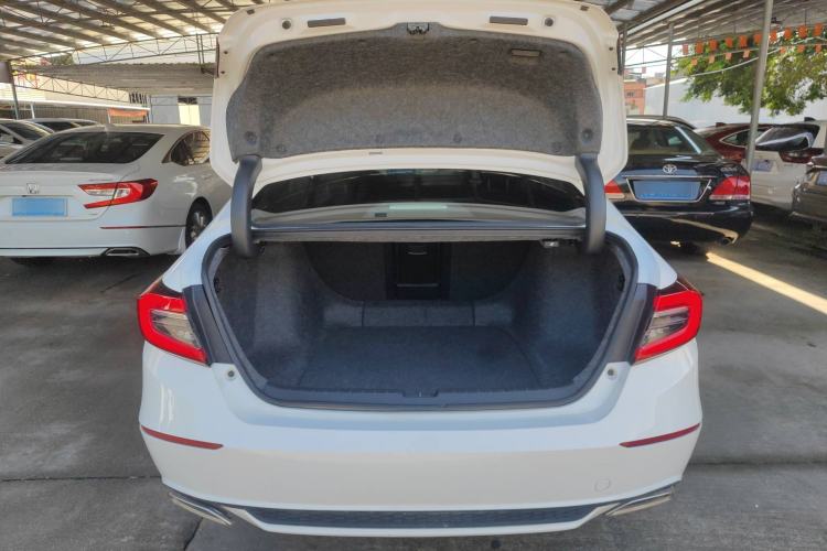 Used Honda Accord 2022 260TURBO Luxury Edition
