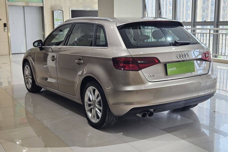 Used Audi A3 2016 Sportback 35 TFSI Style Edition
