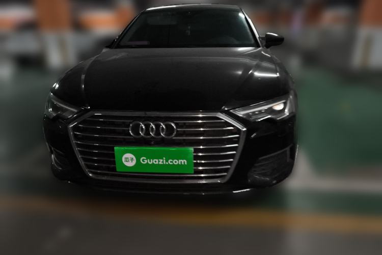Used Audi A6L 2019 45 TFSI Prestige Elegant Edition
