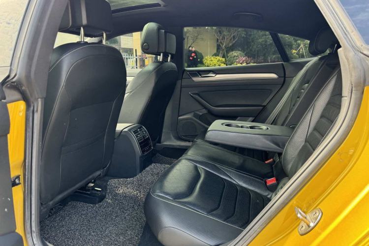 Used Volkswagen FAW-Volkswagen CC 2020 330TSI Glamour Edition China VI Standard