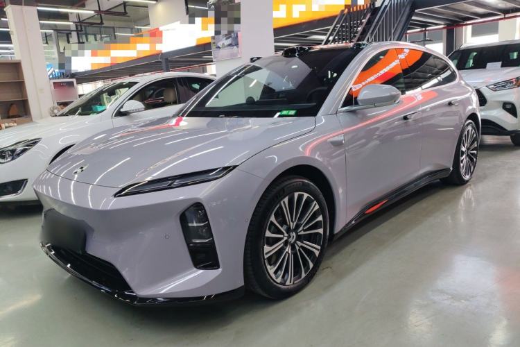 Used Nio ET5T 2024 75kWh Touring