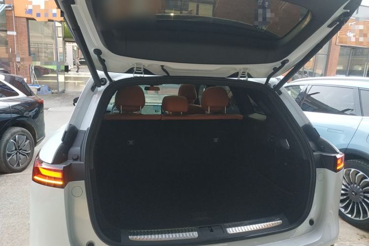 Used XPeng G9 2024 702 Max
