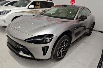 Used Xiaomi Auto YU7 2025 Ultra-Long Range All-Wheel Drive Pro Version