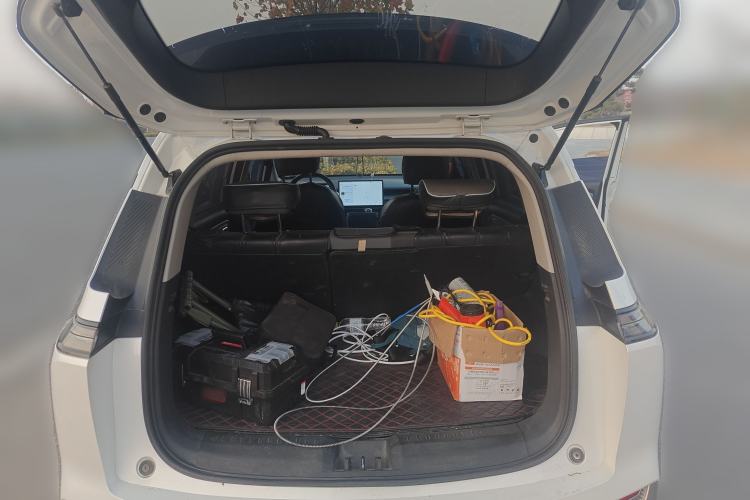 Used AION Y 2023 Plus 510 Enjoy Edition
