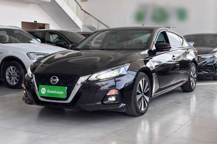 Used Nissan Teana 2021 2.0L XL Comfort Edition