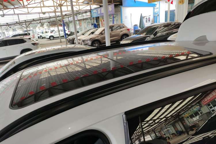 Used BMW X1 2016 sDrive18Li Fashion Model
